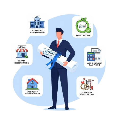 Affordable Company Registration